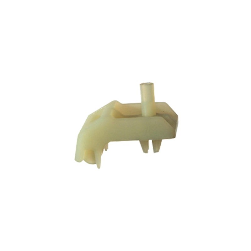 SACHET AGRAFES 10335 PANNEAUX DE PORTES Ø POINCONNAGE 6,6 MM