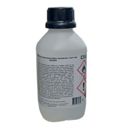 Durcisseur catalyseur PMEC résine/gel coat 100ml