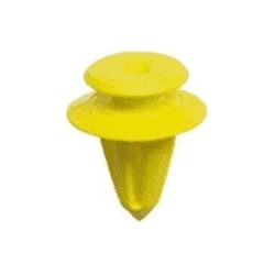 Agrafes panneaux de portes VW Audi Seat Skoda Ø 8 à 8,2 mm