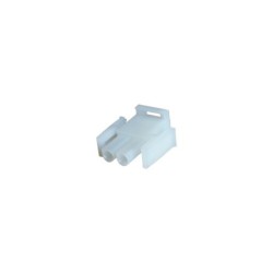 Connecteurs type amp 2 voies mâles X 10 PIECES
