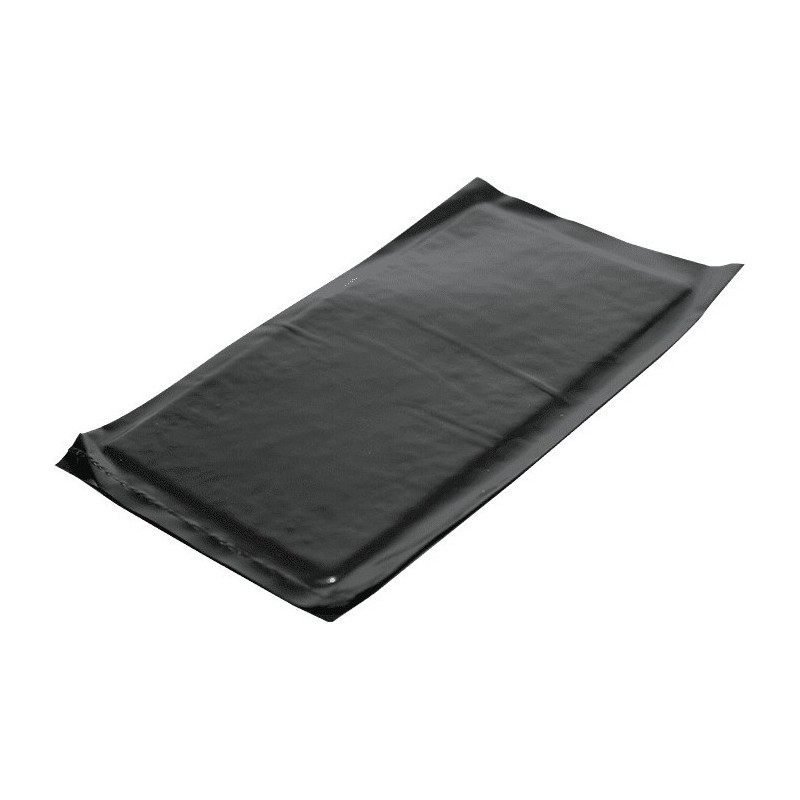 PATCH UV BANDE DE REPARATION A SECHAGE UV 152x76mm