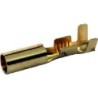 COSSES CYLINDRIQUES FEMELLES Ø4.0MM 0.5-2.5MM²