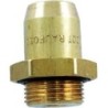 Raccords union mâle ØM12x1,5 Tube 4x1