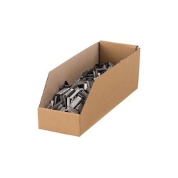 Bac à bec carton 100% recyclable
