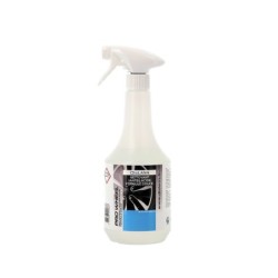 NETTOYANT JANTES ACIDE ORGANIQUE 700ML PRO WHEEL