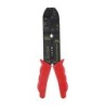 PINCE POUR COSSES NUES 1.5mm² … 6mm²