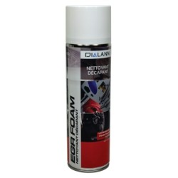Nettoyant décapant vanne EGR FOAM 1