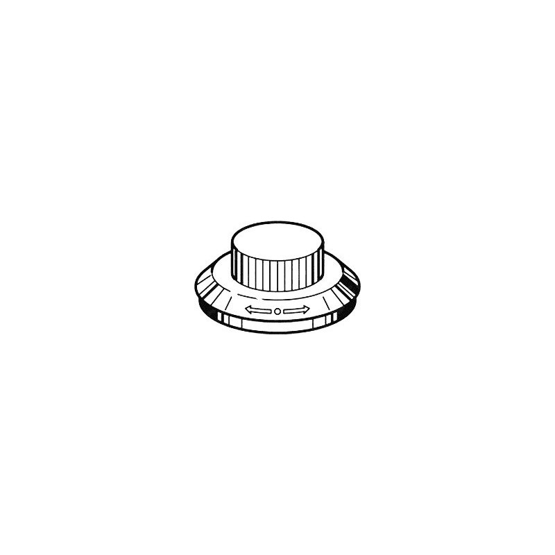 SACHET CAPUCHONS 11927 PSA CACHE MOTEUR