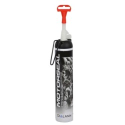 Faiseur de joint avec gâchette MOTORSEAL Noir 200ml