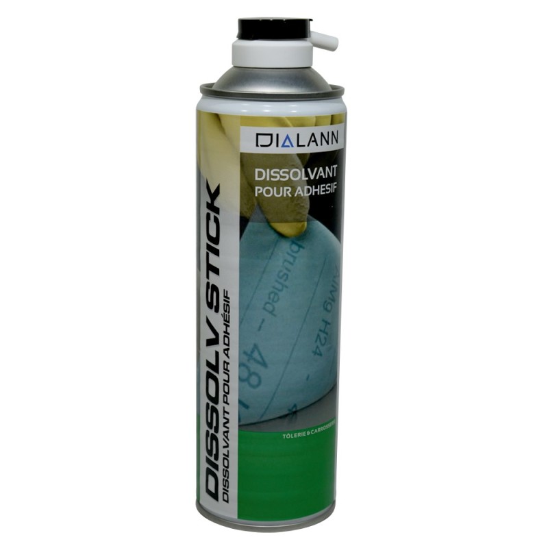 DISSOLV STICK DISSOLVANT ADHESIFS 400ml
