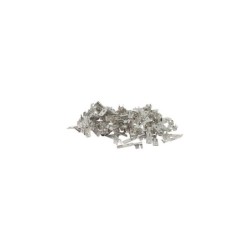 COSSES PLATES MALES 6.3 X 0.8MM 4.0-6.0MM²