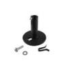 Adaptateur pour petite bobine de soudure