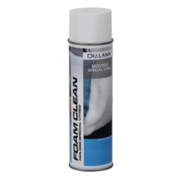 FOAM CLEAN SPRAY NETTOYANT VITRES 500ml