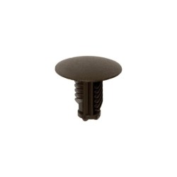 SACHET AGRAFES 11892 PANNEAU DE PORTES POINCONNAGE Ø8mm