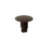 SACHET AGRAFES 11892 PANNEAU DE PORTES POINCONNAGE Ø8mm