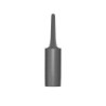 Bouchon tube ferme Ø12 mm