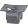 SACHET AGRAFES 11169 ECROU Ø 4.8 Audi, Seat, Skoda, VW