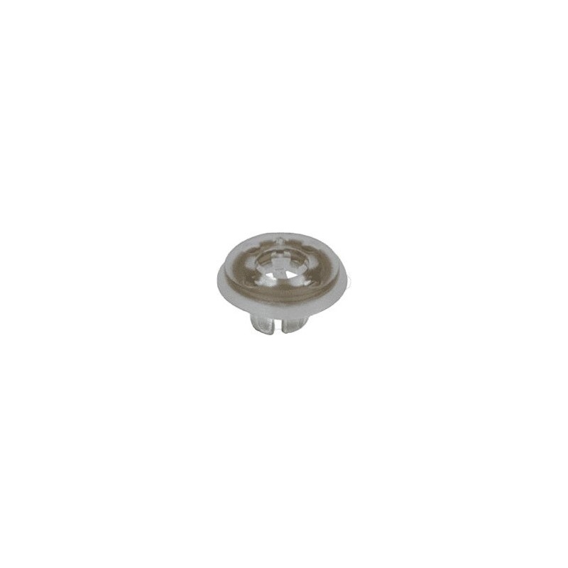 SACHET AGRAFES 11473 GARNISSAGE VW-BMW-FORD Ø6.8mm