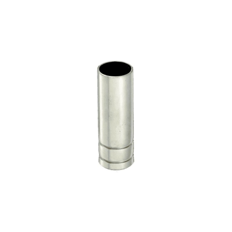 Buse gaz conique et cylindrique Ø16mm pour ERGOPLUS 15