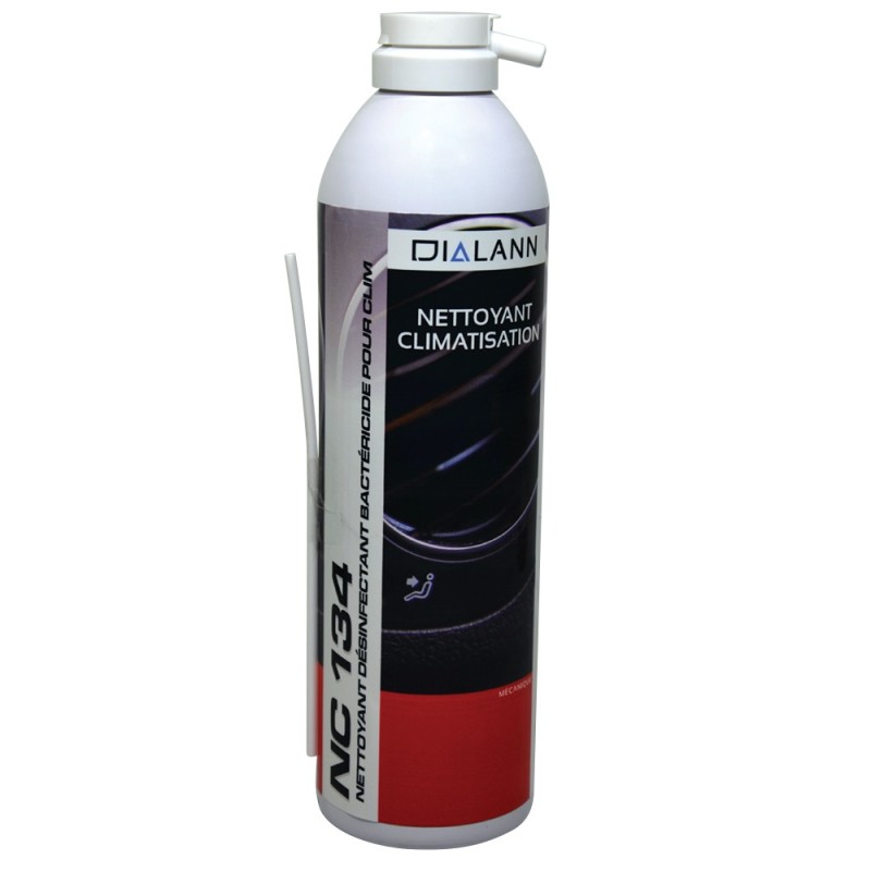 Nettoyant mousse pour climatisation NC134 400ml