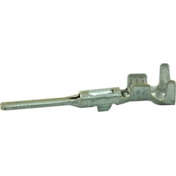COSSE MALE /BOITIER 0.5A1.5MM² X 100 PIECES