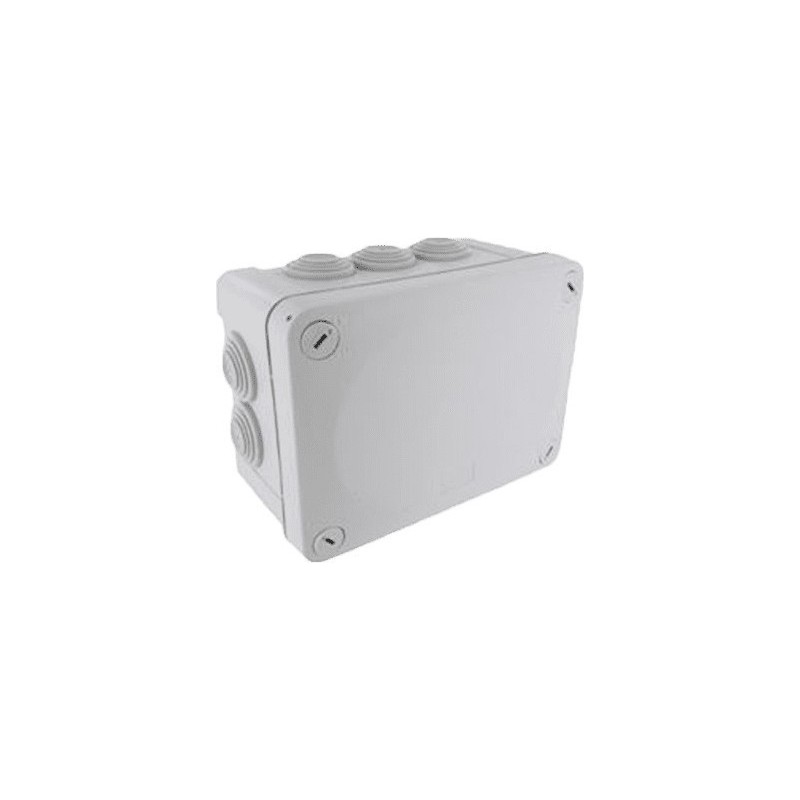 Boite de dérivation bâtiment 150x110 MM