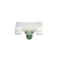 SACHET AGRAFES 1440 MOULURES ET BANDEAUX Ø POINCONNAGE 9MM