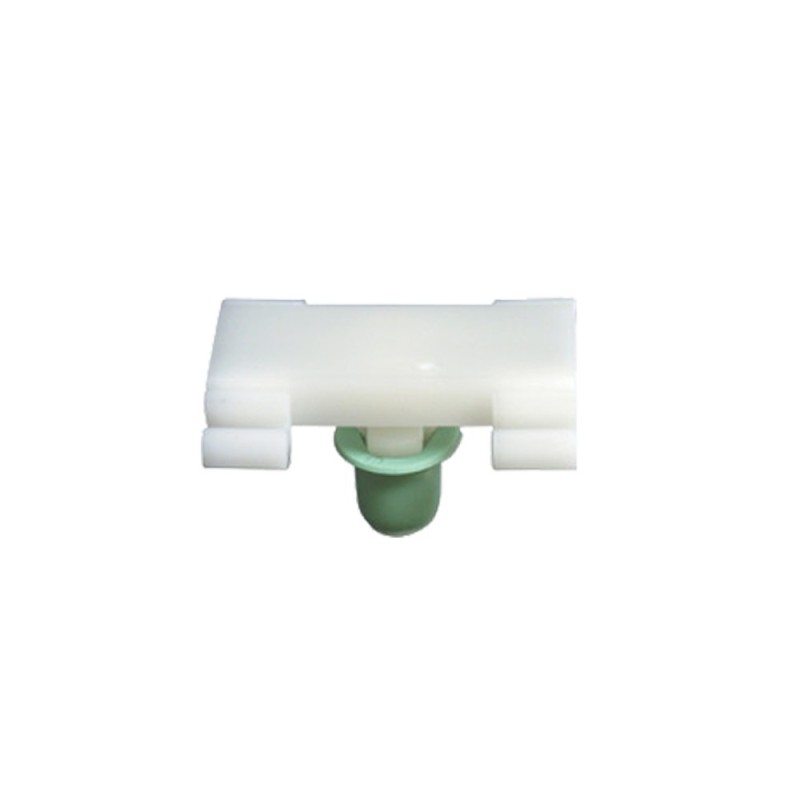 SACHET AGRAFES 1440 MOULURES ET BANDEAUX Ø POINCONNAGE 9MM