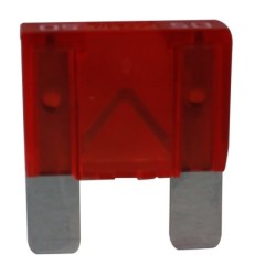 MAXI FUSIBLE BOITE 50 AMP ROUGE