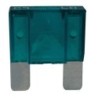 MAXI FUSIBLE BOITE 60 AMP BLEU