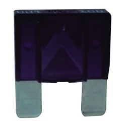MAXI FUSIBLE BOITE 100A VIOLET