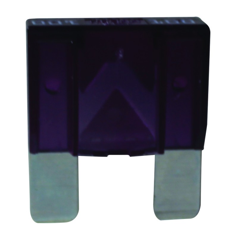 MAXI FUSIBLE BOITE 100A VIOLET