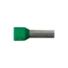 EMBOUT DE CABLAGE 6.00MM² 12MM VERT