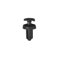 Rivets en plastiques Renault Dacia ø6mm