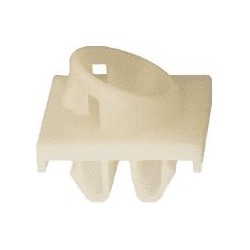 SACHET AGRAFES11182 MOULURES ET BANDEAUX HAUTEUR12,5MM OPEL VECTRA B