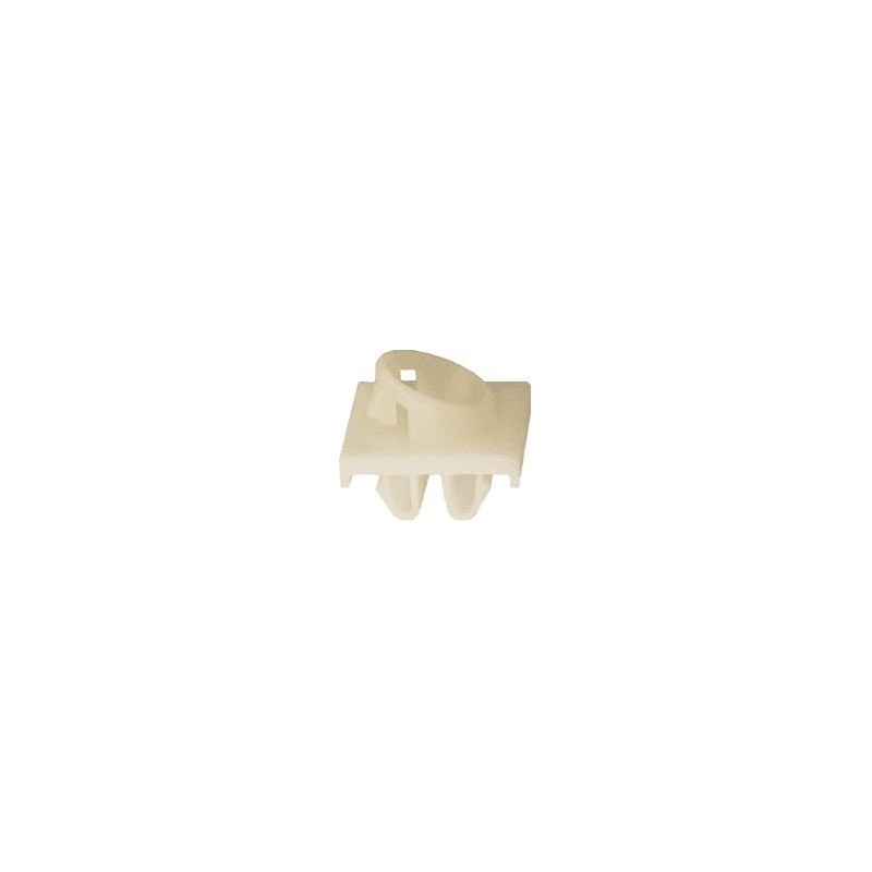 SACHET AGRAFES11182 MOULURES ET BANDEAUX HAUTEUR12,5MM OPEL VECTRA B