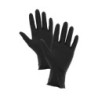 GANT NITRILE 2SP 3.5GR NOIR BOITE DISTRIBUTRICE DE 100 T11/XL