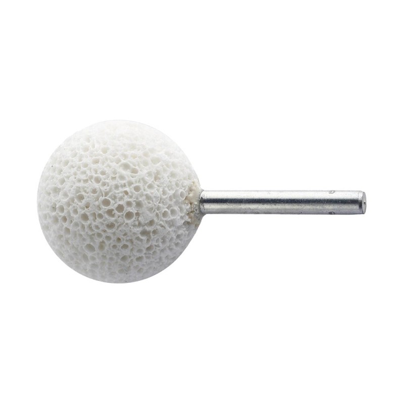 Meule sphérique Ø 40mm