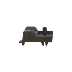 Sachet agrafes panneaux de portes 10524 Ford Ø6.5mm