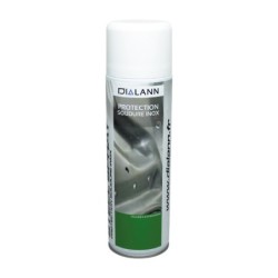 Protection soudure inox STEEL SPRAY 500ml