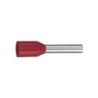 EMBOUT DE CABLAGE 10.00MM² 12MM MARRON