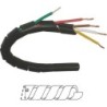 GAINE SPIRALEE DE FRETTAGE ØINT.10.3MM 10M Capacité 9.0-65mm