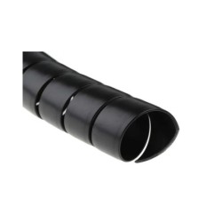 GAINE SPIRALEE DE FRETTAGE ØINT.13MM 10M Capacité 12.0-70mm