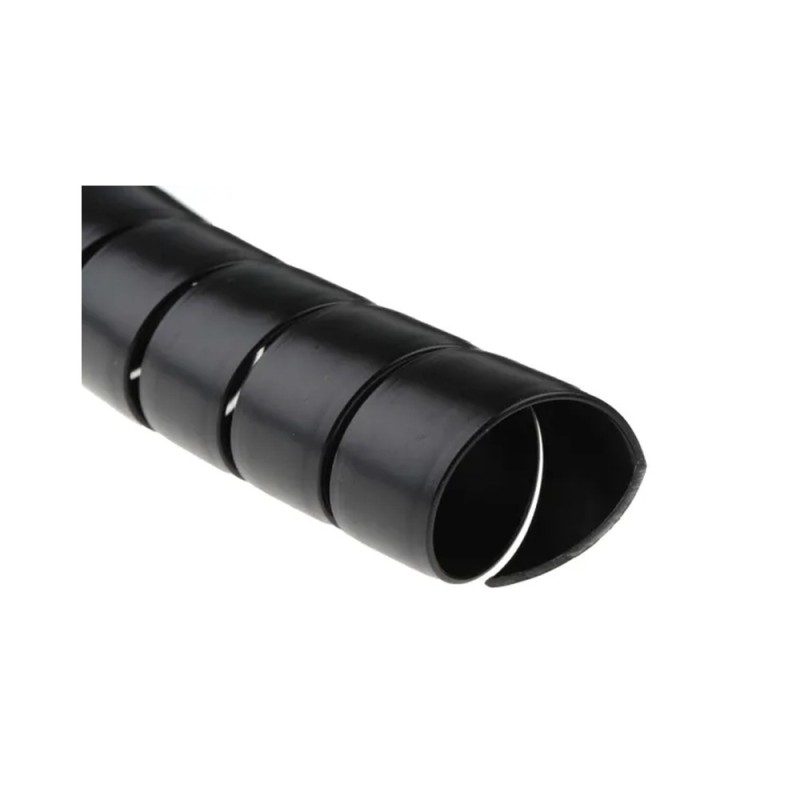 GAINE SPIRALEE DE FRETTAGE ØINT.13MM 10M Capacité 12.0-70mm