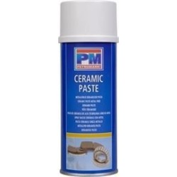 Graisse céramique aérosol 400ml PETROMARK