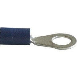 COSSE BORNE BLEUE Ø 6