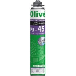 Mousse expansive PU-45 750ml