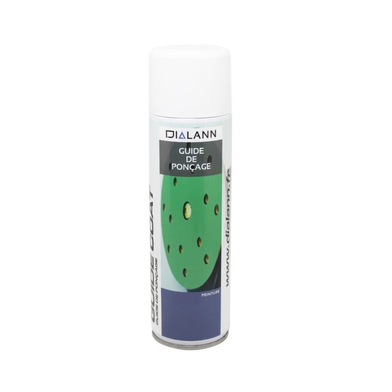 Guide de ponçage GUIDE COAT 500ml