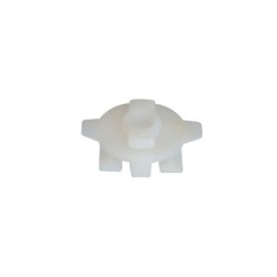 SACHET AGRAFES 1365 HABILLAGES TRINGLES Ø 3MM