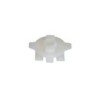 SACHET AGRAFES 1365 HABILLAGES TRINGLES Ø 3MM